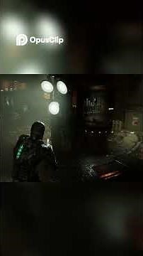 Dead Space Remake Shorts– Alien Artifact Colony Outbreak & Ishimura Secrets!