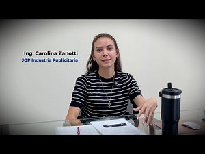 Orgullosos de mostrarles un caso de éxito de Softec palabras de la Ing. Carolina Zanotti de JOP
