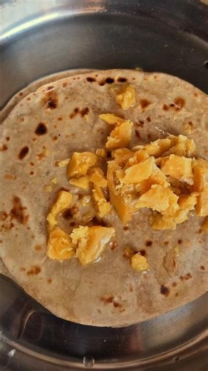 Food cooked by aunt 😍 #village #villagelife #lifestyle #food #khana #foodie #love #shorts