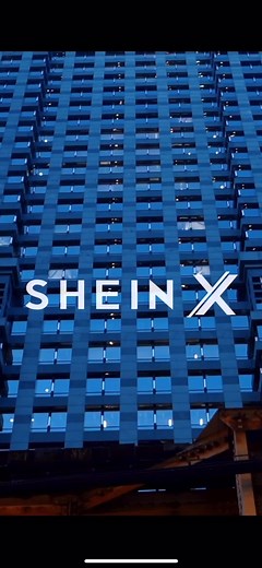Fashion Designer Featured in SHEIN Commercial