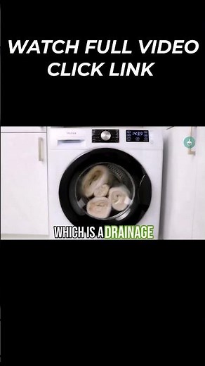 Washing Machine Not Spinning