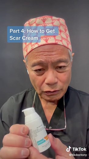 Triamcinolone Scar Cream: Powerful Steroid for Scar Healing