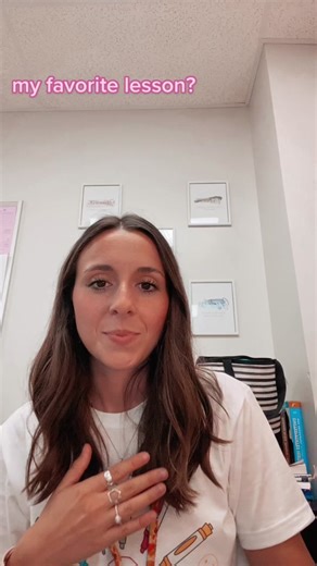 Teacher Parody: My Favorite Lesson Revealed!