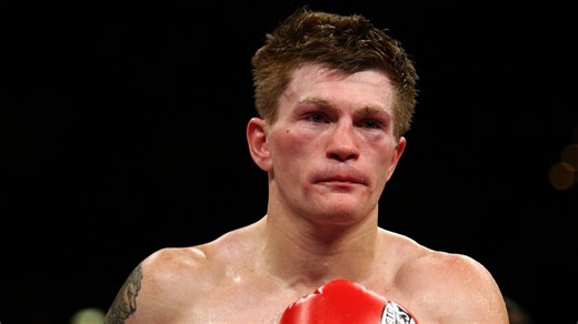 Ricky Hatton in stunning boxing comeback aged 46 – 13 years after last professional fight