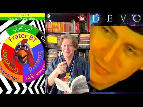 Meccan Revelations - Part 77