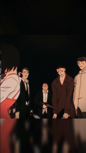 Devilman: The Scene That Broke Akira