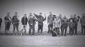 BULLX TRAINING DAY 2017 With The Yorkshire Hawking Club | BullX Training Falconry & Hawking