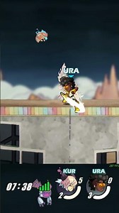 YUMIKO GOT KICKED OUT #brawlhalla #gaming #combo