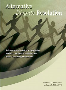 Alternative Dispute Resolution (digital)