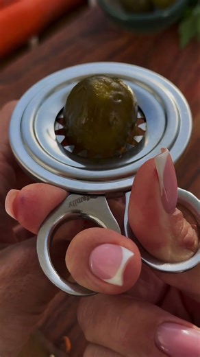 🫛✂️Can’t believe it… I tried it and this is the result!