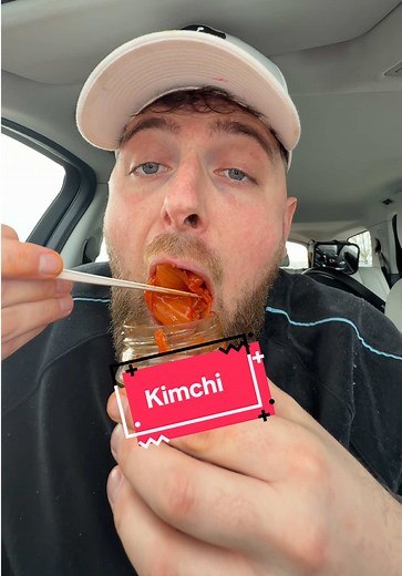 The Ultimate Kimchi Taste Test: Is This the Best?