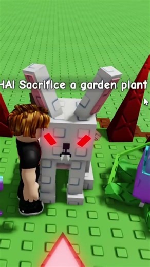 I GOT CANDY BLOSOOM SEED || GROW A GARDEN