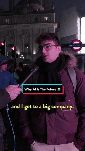 Embracing the Future: AI and Its Impact on Society