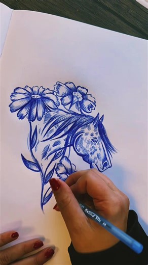 Quick Sketching Techniques by Lauren Chaney