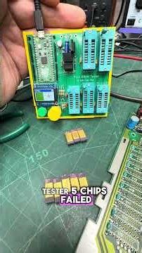 The Atari 65XE is FINALLY working!