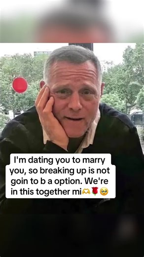 Jason Beghe: Love and Commitment in Relationships