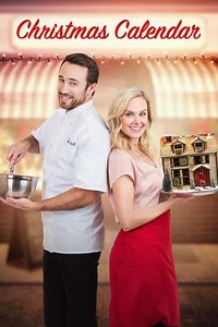 The Christmas Calendar (2017) - Where to Watch