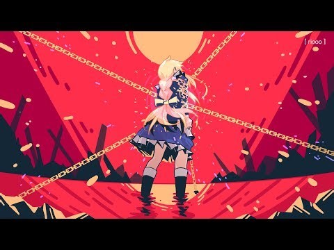 Sword Art Online: Alicization Ending Full『Eir Aoi - Iris』(ENG SUB)