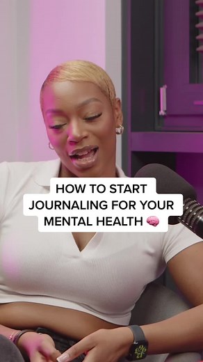 Starting a Journal: Tips for Beginners