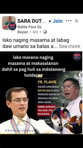 father vs Mayor ???? #viralvideo #angmgamisteryongliwanag