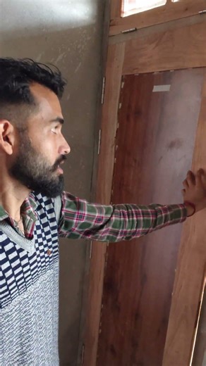 #ply door installation #door installation #door #fitting #subscribe #shorts #shortsviral