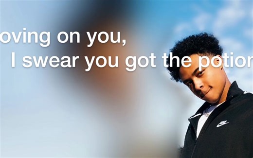 Luh Kel - Pull Up (Lyrics)