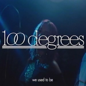 100 degrees lyric video out now https://youtu.be/H1fyVnh4pYM | kenzie