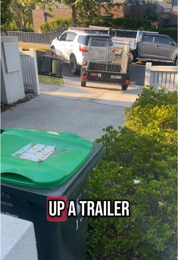 How to Back Up a Trailer with Ease