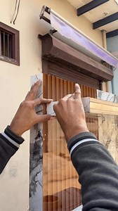#Led #woodwork #making #carpenter #LED #Panel #shorts #trendingreel | Jangra furniture hub