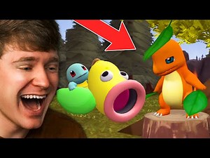 Reacting to the FUNNIEST POKEMON ANIMATION! (Starter Squad ep.6)