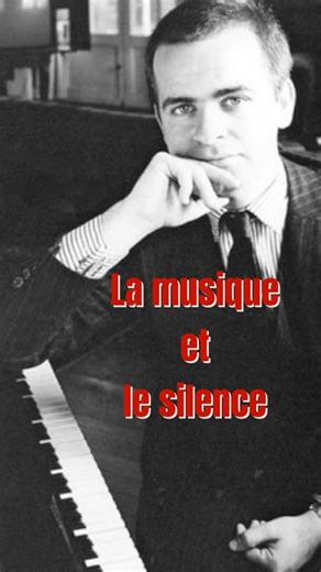 Music and silence
