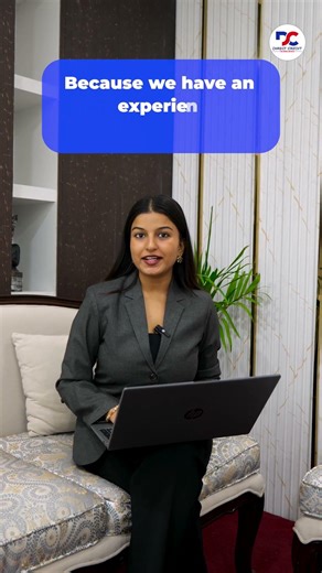 Direct Credit is the first choice of borrowers | we provide expert guidance tailored to your needs.