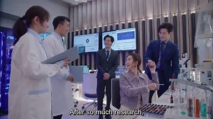 My Girlfriend Is An Alien Season 2 (2022) episode 21 with English subtitles Cdrama