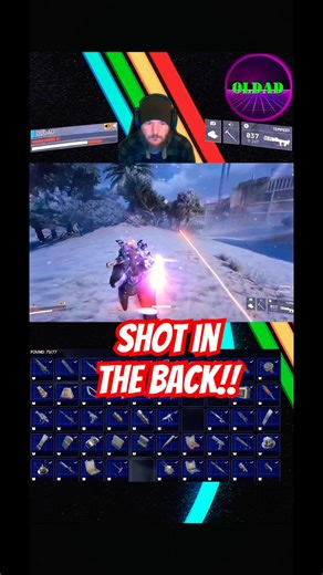 Here’s what to do! #arcraiders #pvp