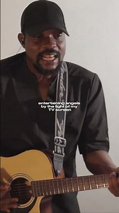 Worship Moment – Entertaining Angels by Newsboys (Cover) #shorts