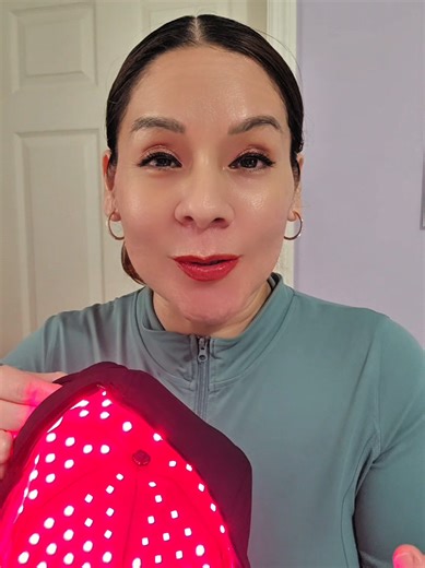 Revitalize Your Hair with INIA REGEN Laser Hair Growth Cap