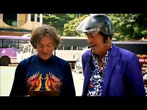 Top Gear Vietnam Special Part 10