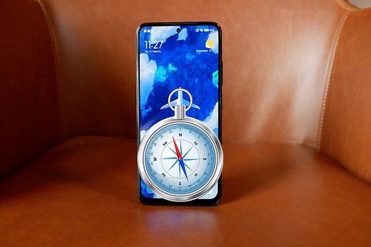 Cómo calibrar la brújula de tu móvil Xiaomi en varios sencillos pasos