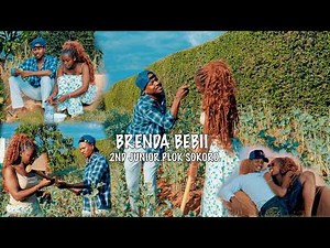Brenda Bebii By 2nd Junior Kotestes Offficial 4k video