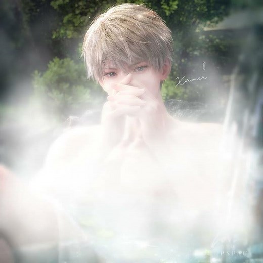 Love and Deepspace | Hot Springs