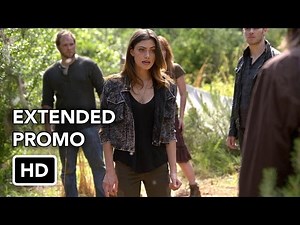 The Originals 2x02 Extended Promo "Alive & Kicking" (HD)