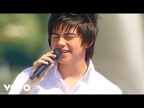 Declan - An Angel (Official)