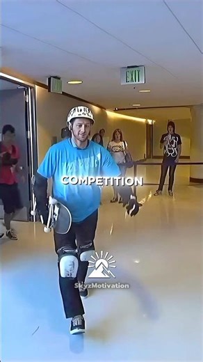 From Injury to Silver Medal 😨🏆 | Danny Way