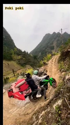 My House is on the Mountain‼️My Mom is Sick😭🥹😭 #shortvideo