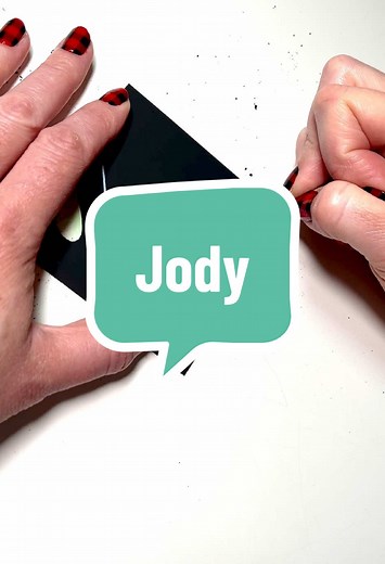 Creative Lettering Ideas for Name Writing