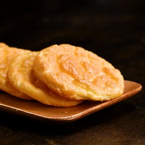 Cloud Bread Recipe by Tasty