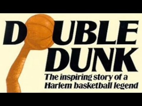 Iconic “Double Dunk” Scene From The Movie “Rebound: The Legend Of Earl ‘The Goat’ Manigault”