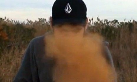 The Cinnamon Challenge: YouTube's dangerous new craze