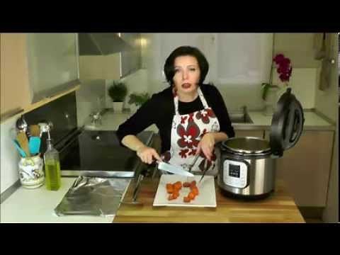 Beef Roast One-Pot Meal in Instant Pot Electric Pressure Cooker