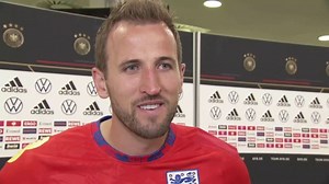 Germany 1-1 England: Harry Kane's 50th goal earns Three Lions point in Munich